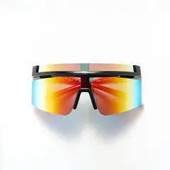 ORBITAL - Lentes De Sol Subzero New Uv 400