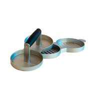 MOLDE PHAMBURGUESAS 104800119