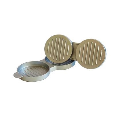 Imagen 2 del producto MOLDE PHAMBURGUESAS 104800119