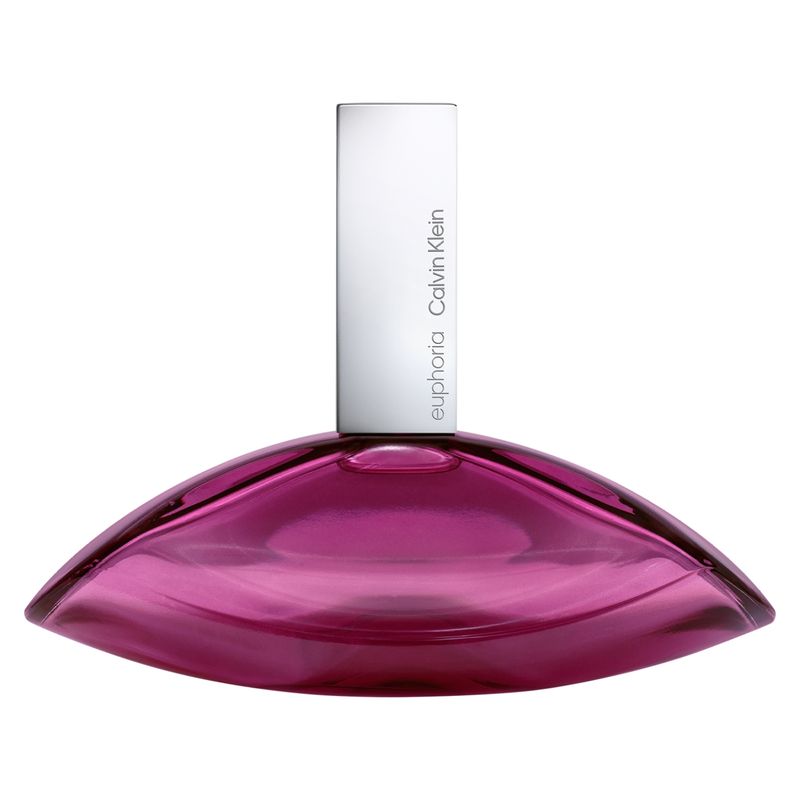 CALVIN KLEIN - Perfume Mujer Euphoria Eau de Parfum 50Ml