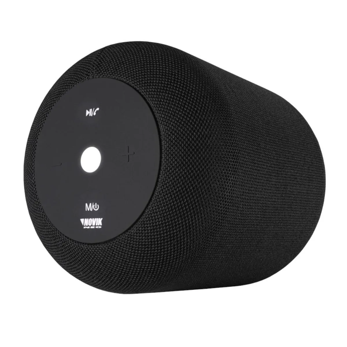 NOVIK NEO - Parlante Portatil Bluetooth Novik START XL Smart Negro