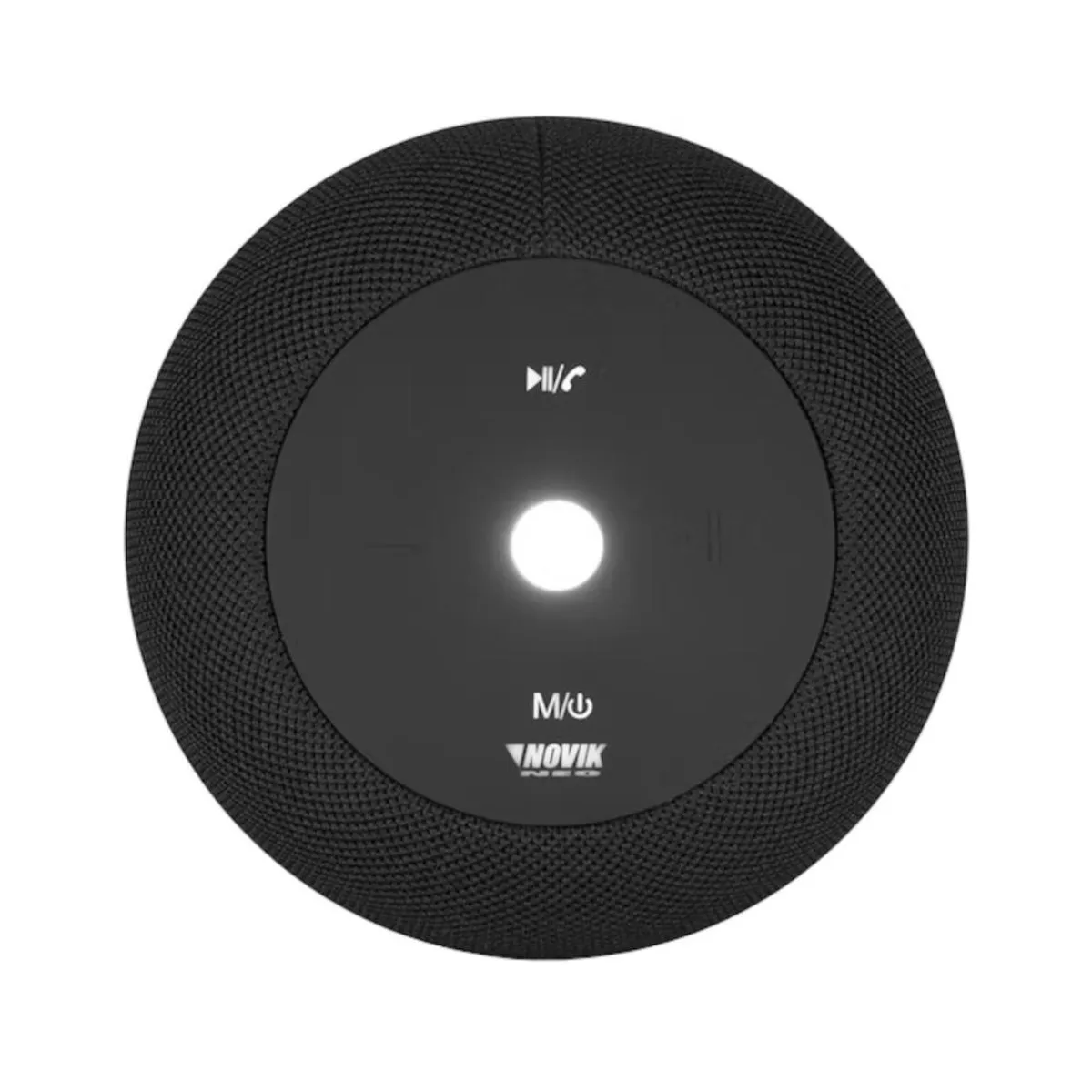 NOVIK NEO - Parlante Portatil Bluetooth Novik START XL Smart Negro