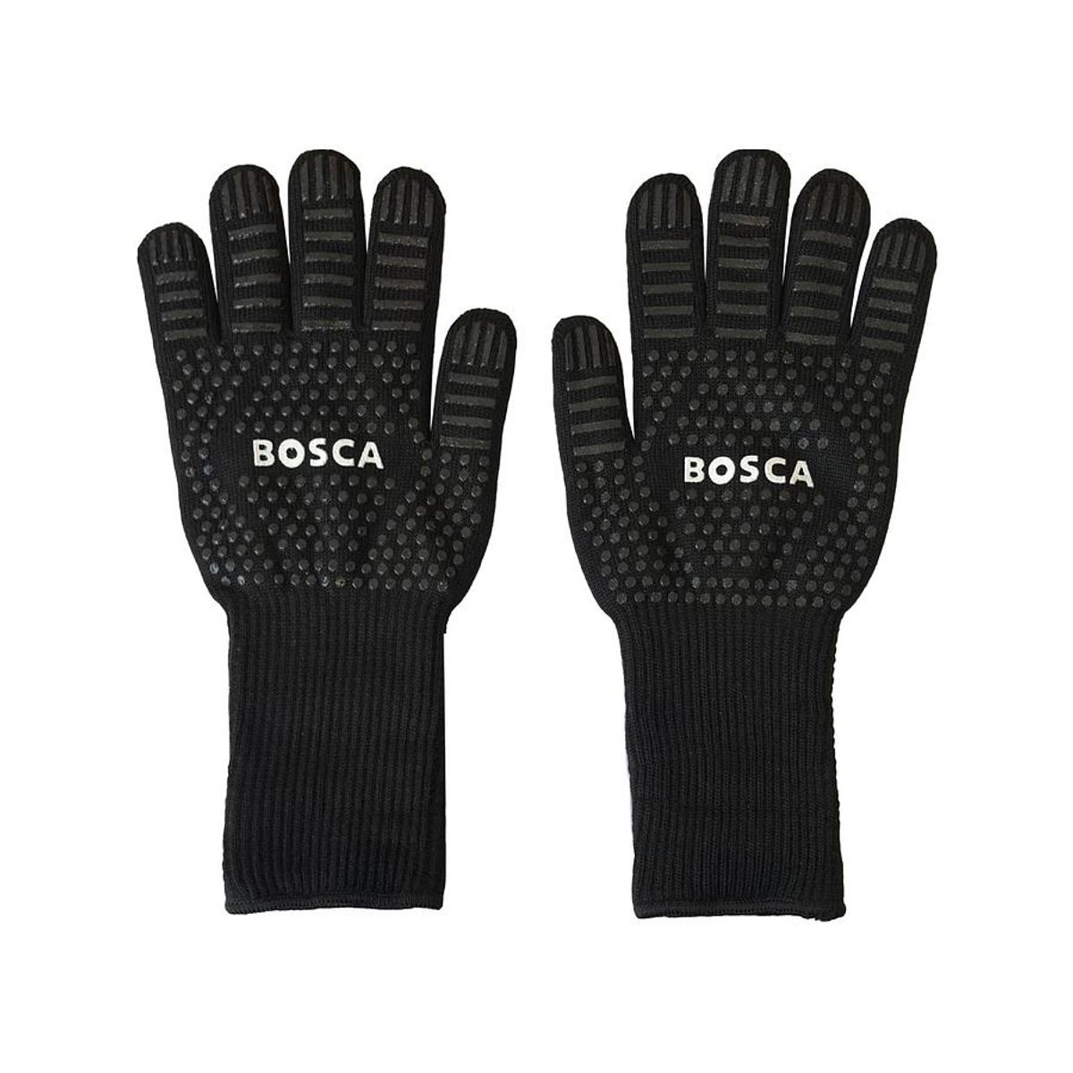 BOSCA - GUANTES PARRILLERO BOSCA  104800156