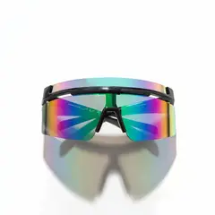 ORBITAL - Lentes De Sol Subzero New Uv 400