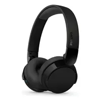 Audífono Headband Bluetooth Negro Negro