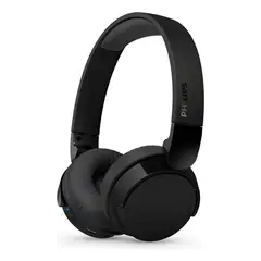 PHILIPS - Audífono Headband Bluetooth Negro