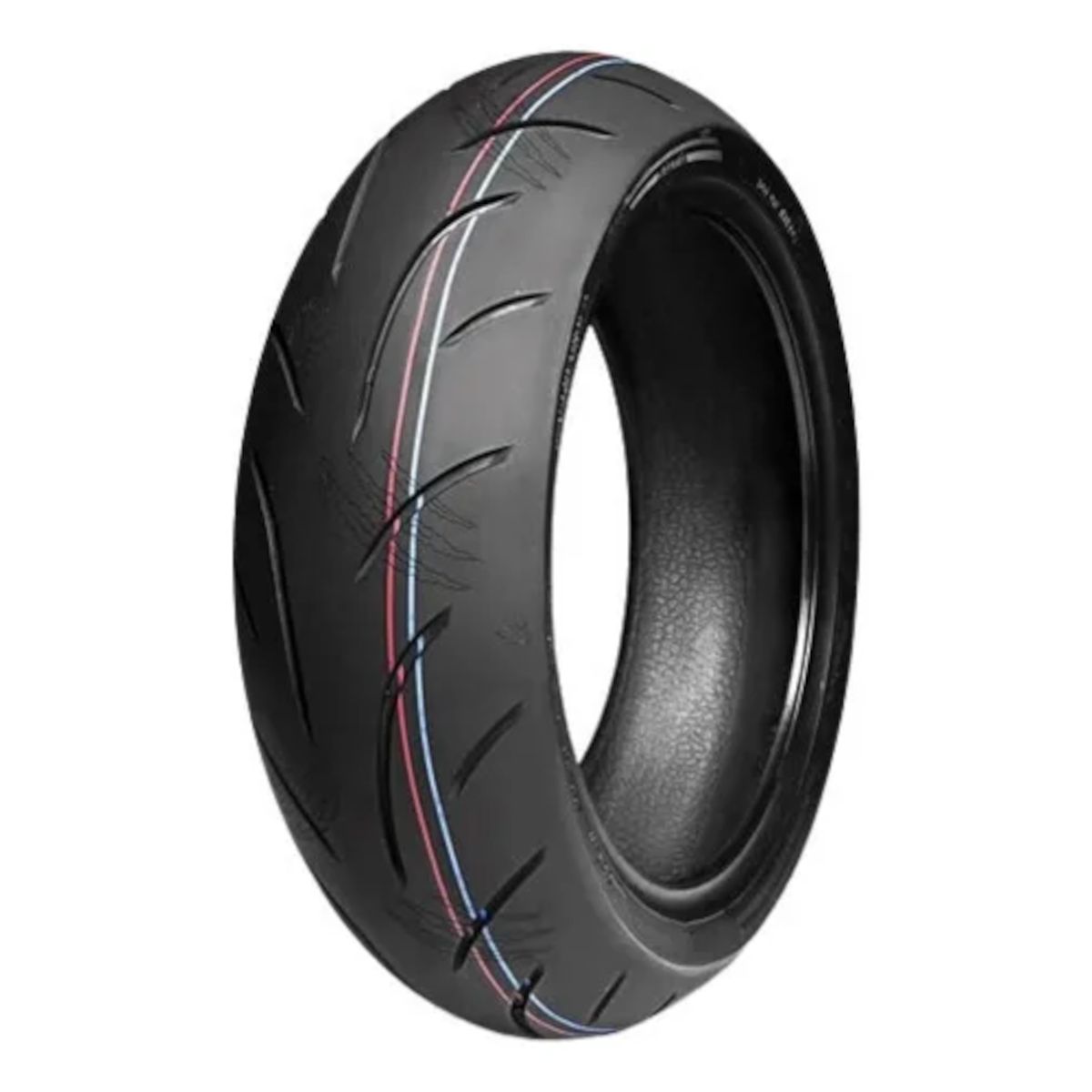 GENERICO - Neumatico K97 13070-17 TL 62H Sport KINGTYRE