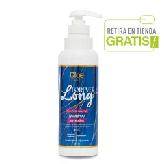 CLOE - Forever Long Shampoo 400 ml