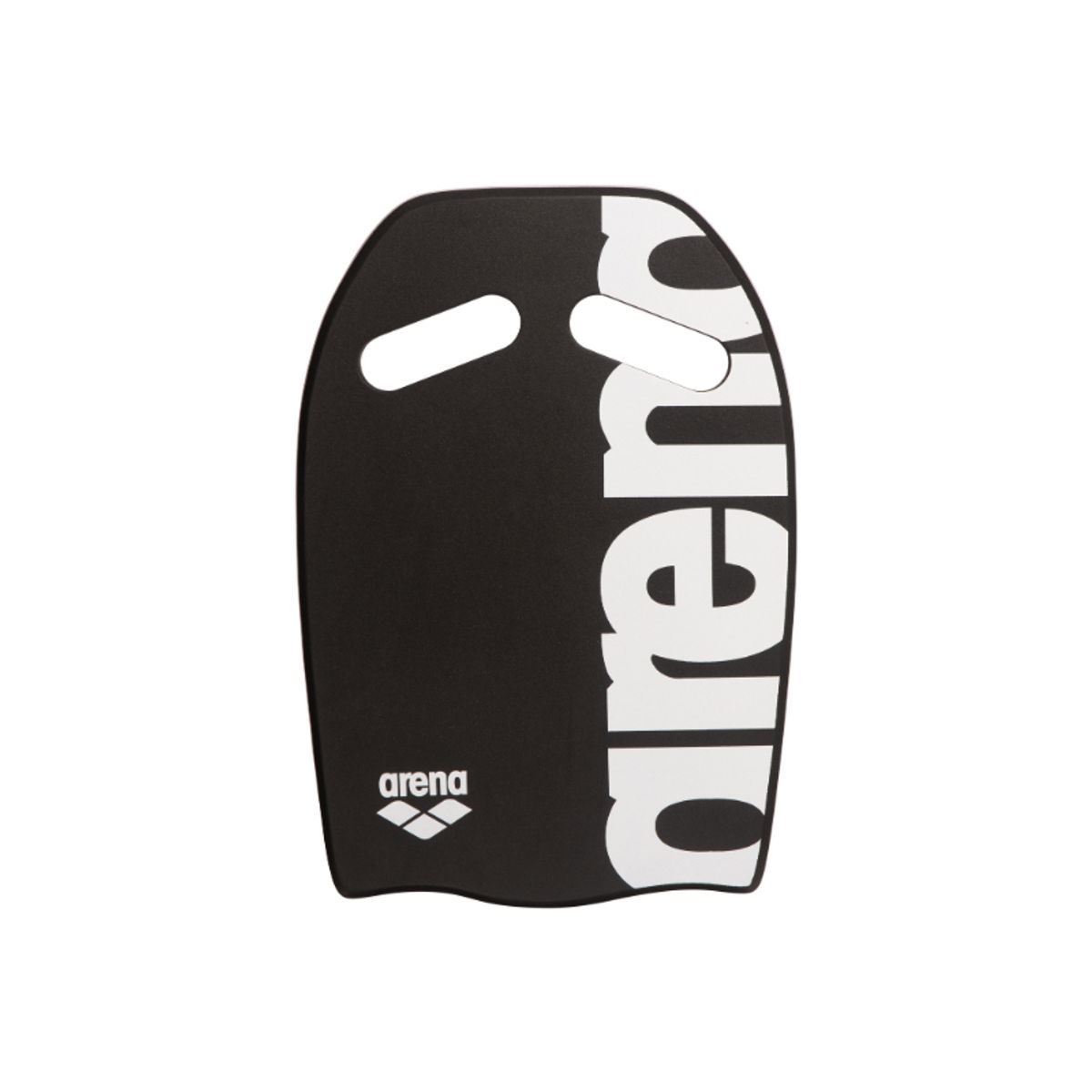 ARENA - Flotador Unisex Kickboard Negro Arena