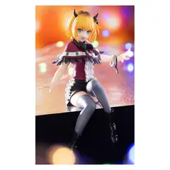 SEGA - Figura encaramada OSHI NO KO PM MEMcho