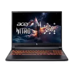 ACER - Nitro V 16 WUXGA 180Hz Ryzen 5 240 RTX5050 16GB 512GB