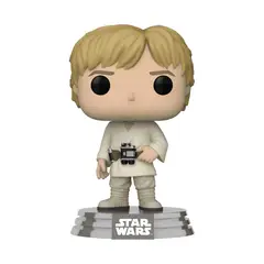 FUNKO - Pop Star Wars – Luke Skywalker 511 (Sin caja)