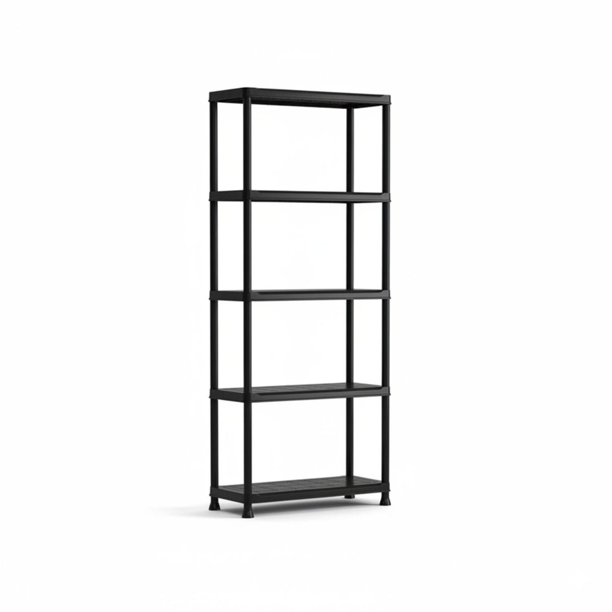 KETER - Estantería Plus Planet 75/5 Keter