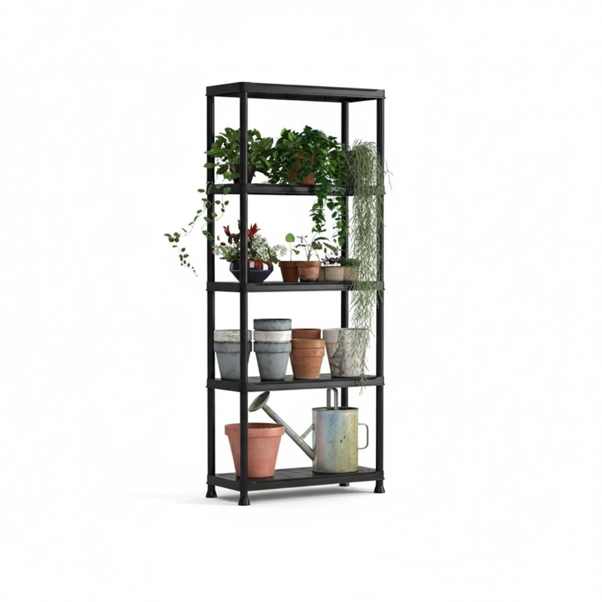 KETER - Estantería Plus Planet 75/5 Keter