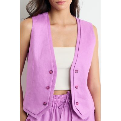 Imagen 2 del producto Gillete Liso Mujer Morado