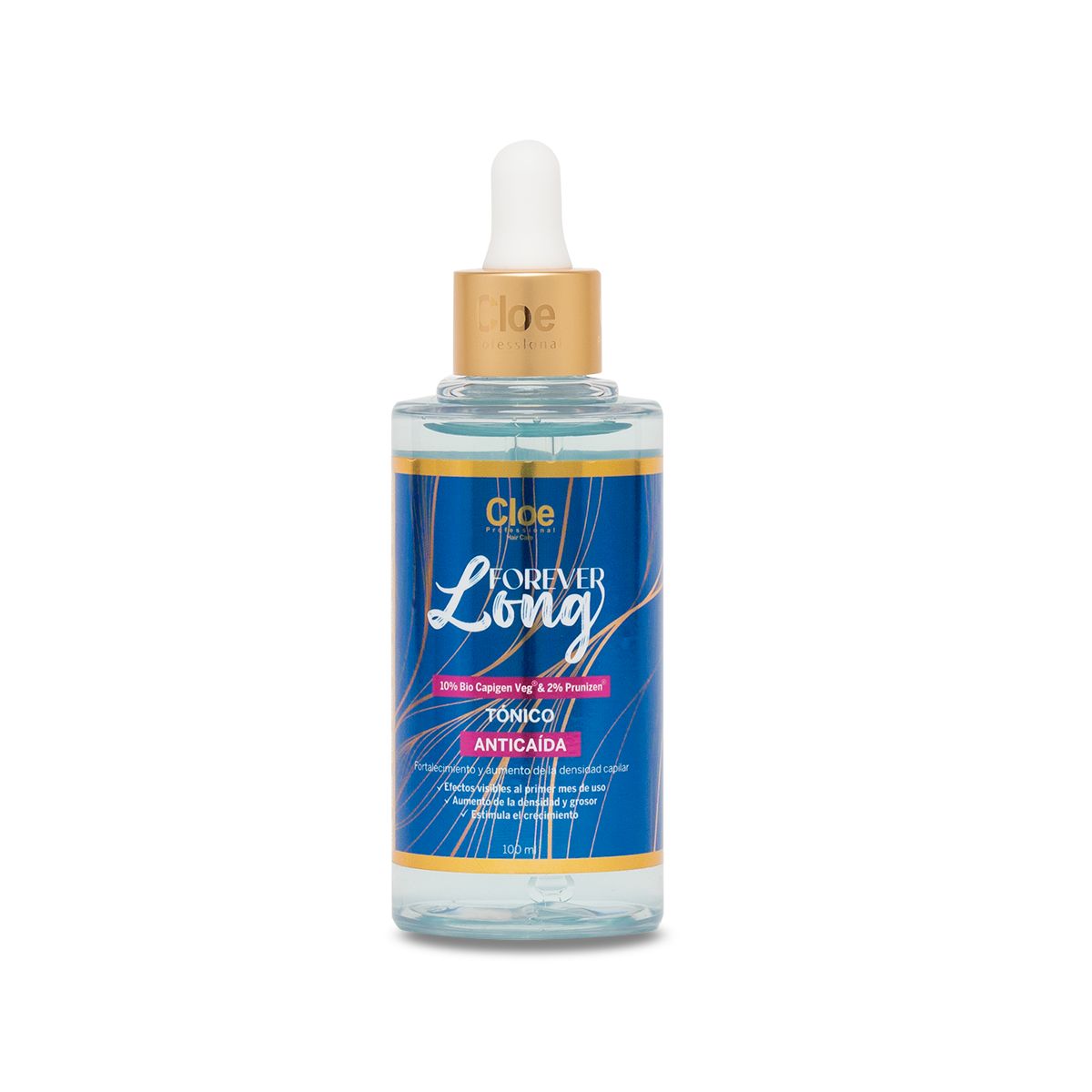 CLOE - Forever Long Tónico 100 ml