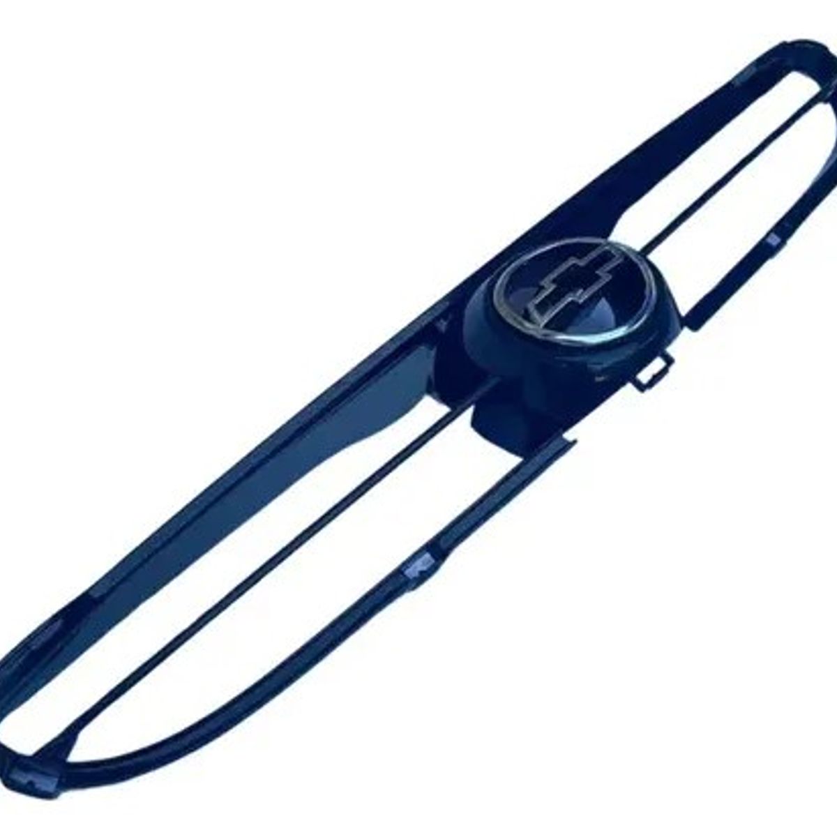 GENERICO - Mascara con emblema Chevrolet Corsa 2000 - 2008