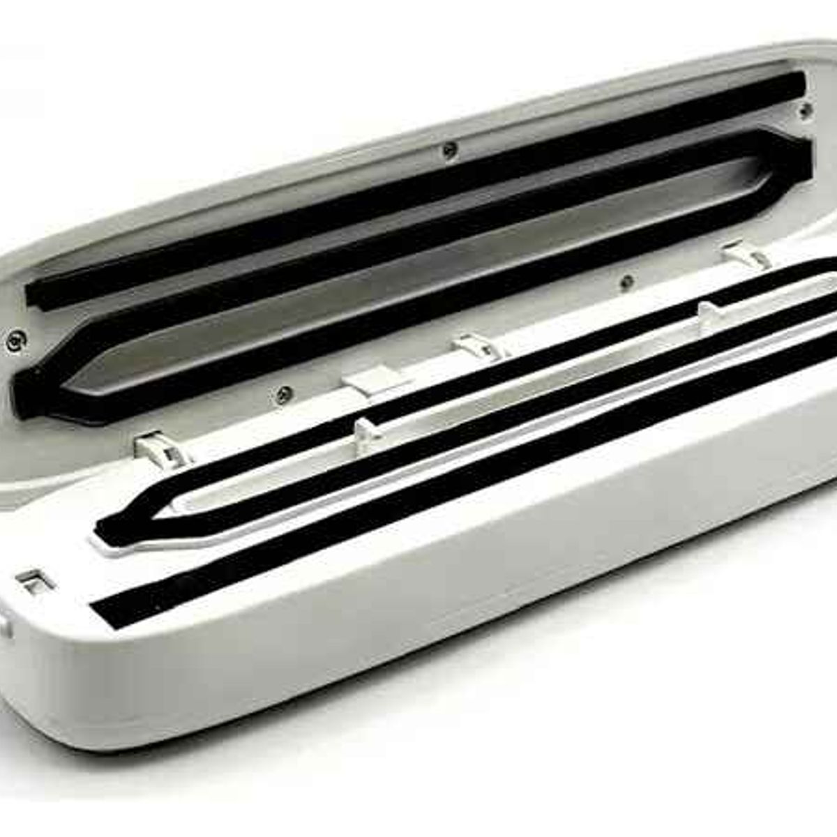 GENERICO - Selladora De Alimentos Al Vacio Automatica