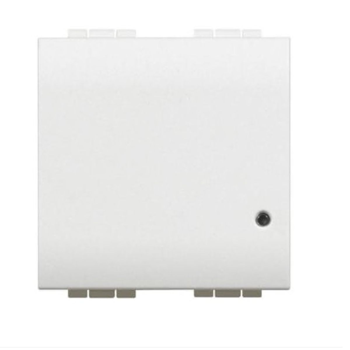 BTICINO - Módulo Interruptor Dimmer Bticino Conectado Blanco SNeutro Living Light