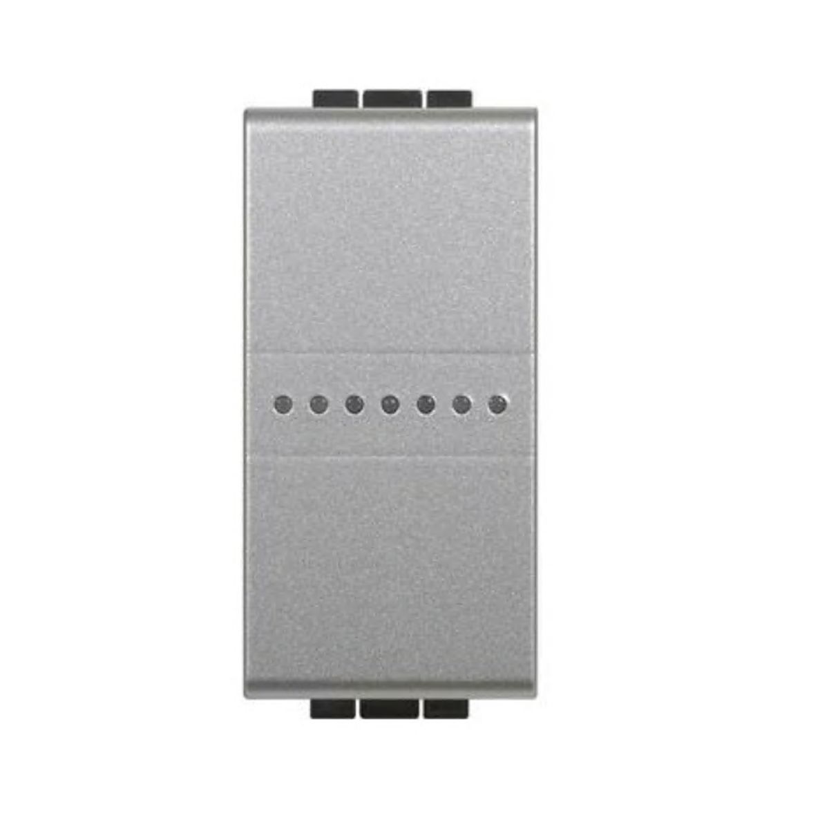 BTICINO - Modulo Interruptor 9-12 o 9-24 Conectado Bticino Tech Living Light