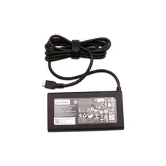 LENOVO - Cargador Original 135w Tipo-C USB-C 20V 675A