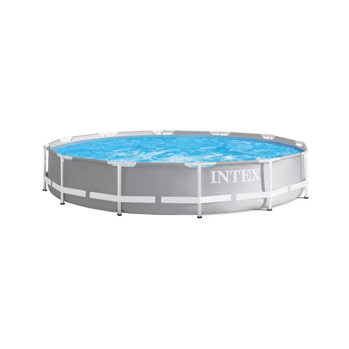 INTEX - PISCINA REDONDA 366 X 76 CM