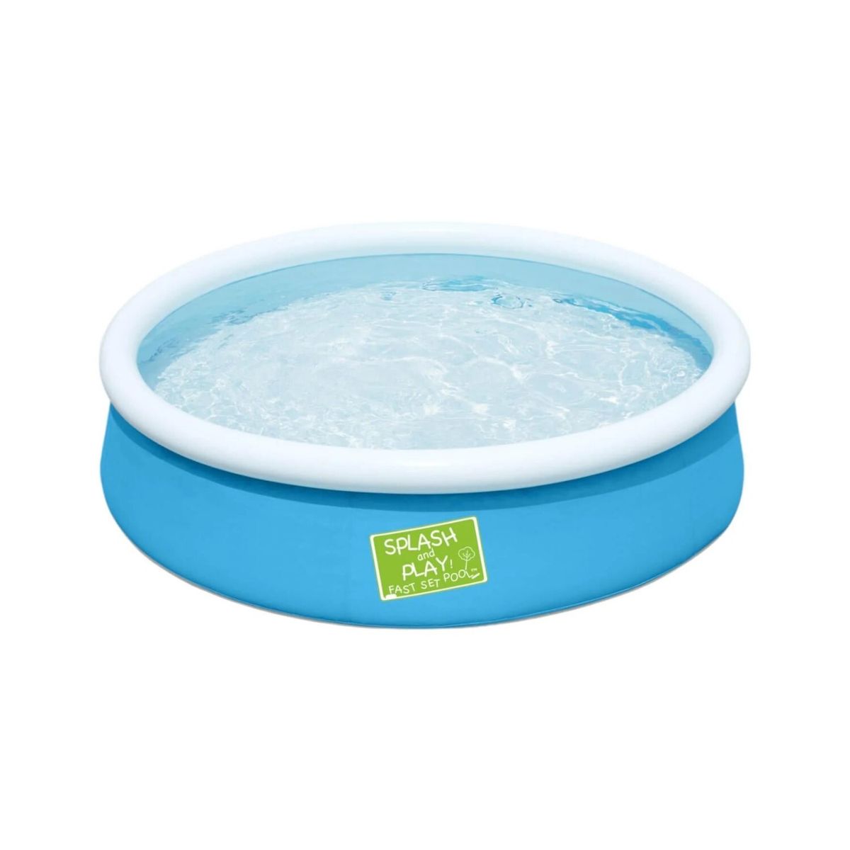 BESTWAY - PISCINA INFLABLE REDONDA 152 X 38