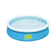 BESTWAY - PISCINA INFLABLE REDONDA 152 X 38