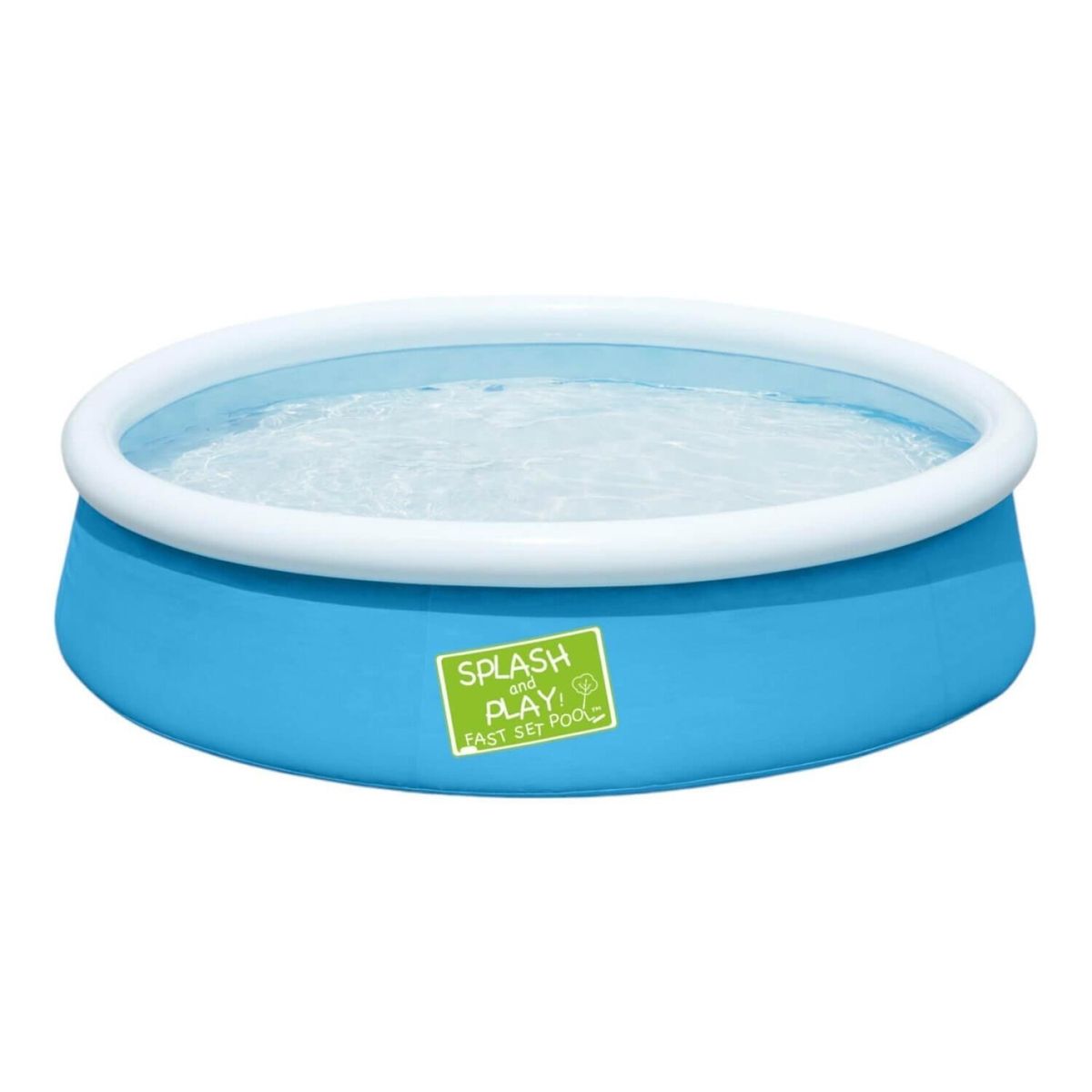 BESTWAY - PISCINA INFLABLE REDONDA 152 X 38