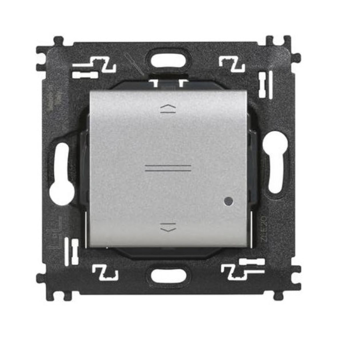 BTICINO - Modulo Interruptor Inalámbrico Conectado Bticino 2 Mod Para Persianas Tech Living Light