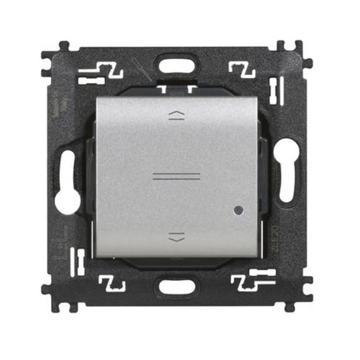 BTICINO - Modulo Interruptor Inalámbrico Conectado Bticino 2 Mod Para Persianas Tech Living Light