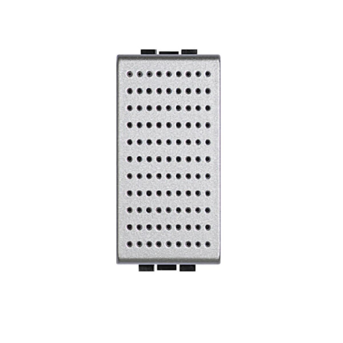 BTICINO - Modulo Timbre CCampanilla Bticino Tech Living Light