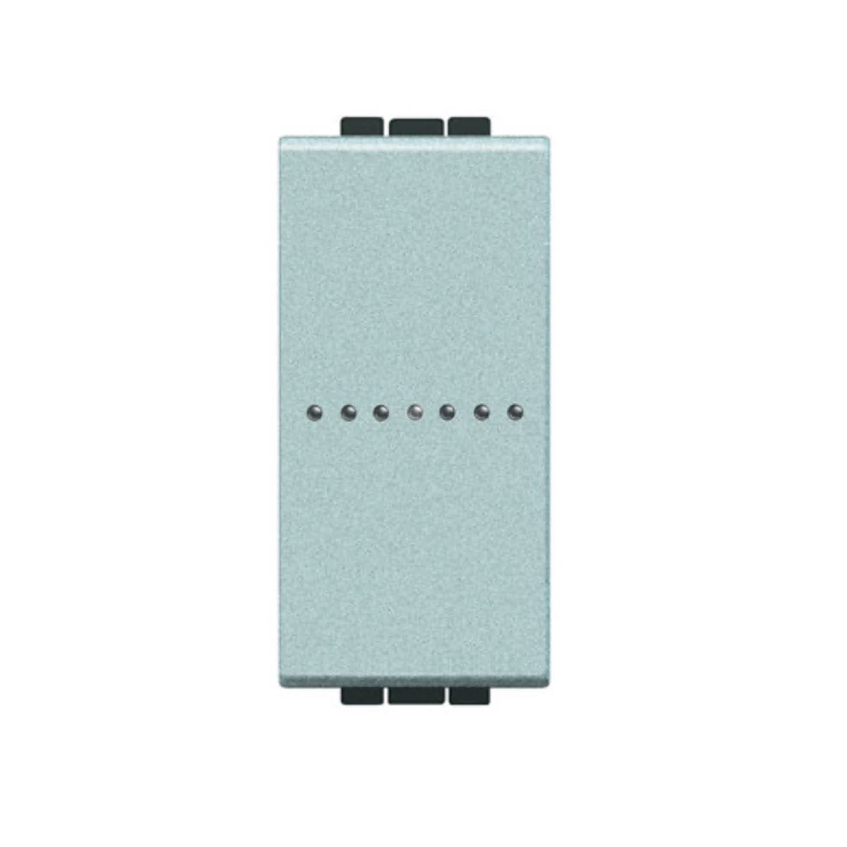 BTICINO - Módulo Interruptor Axial  4 Vias 16A Tech Living Light