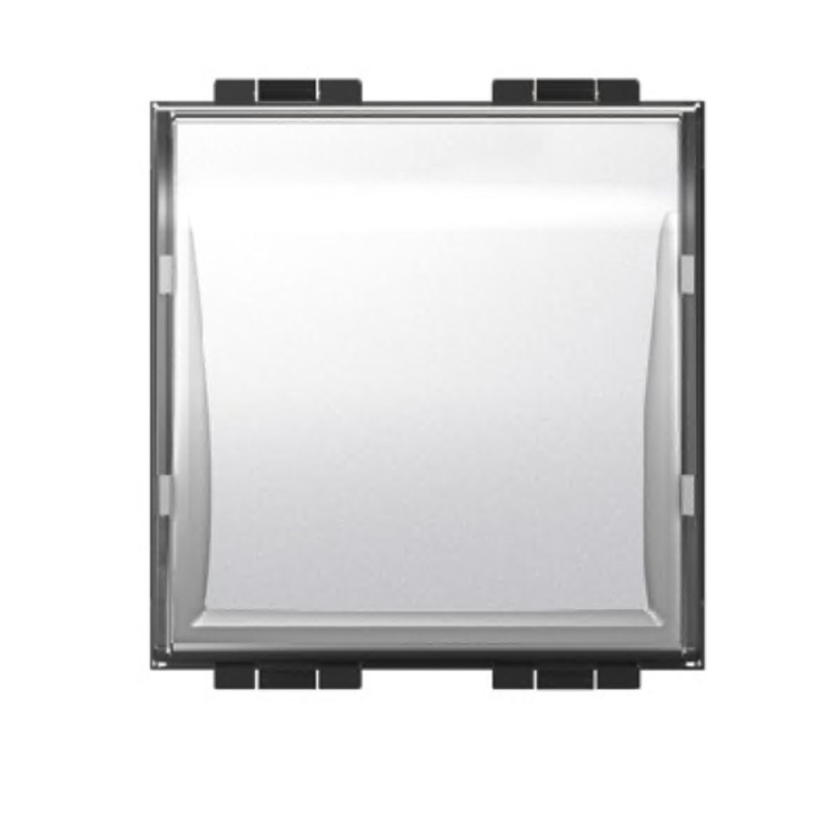 BTICINO - Módulo Interruptor 4 Vias  16A Neutro Living Light