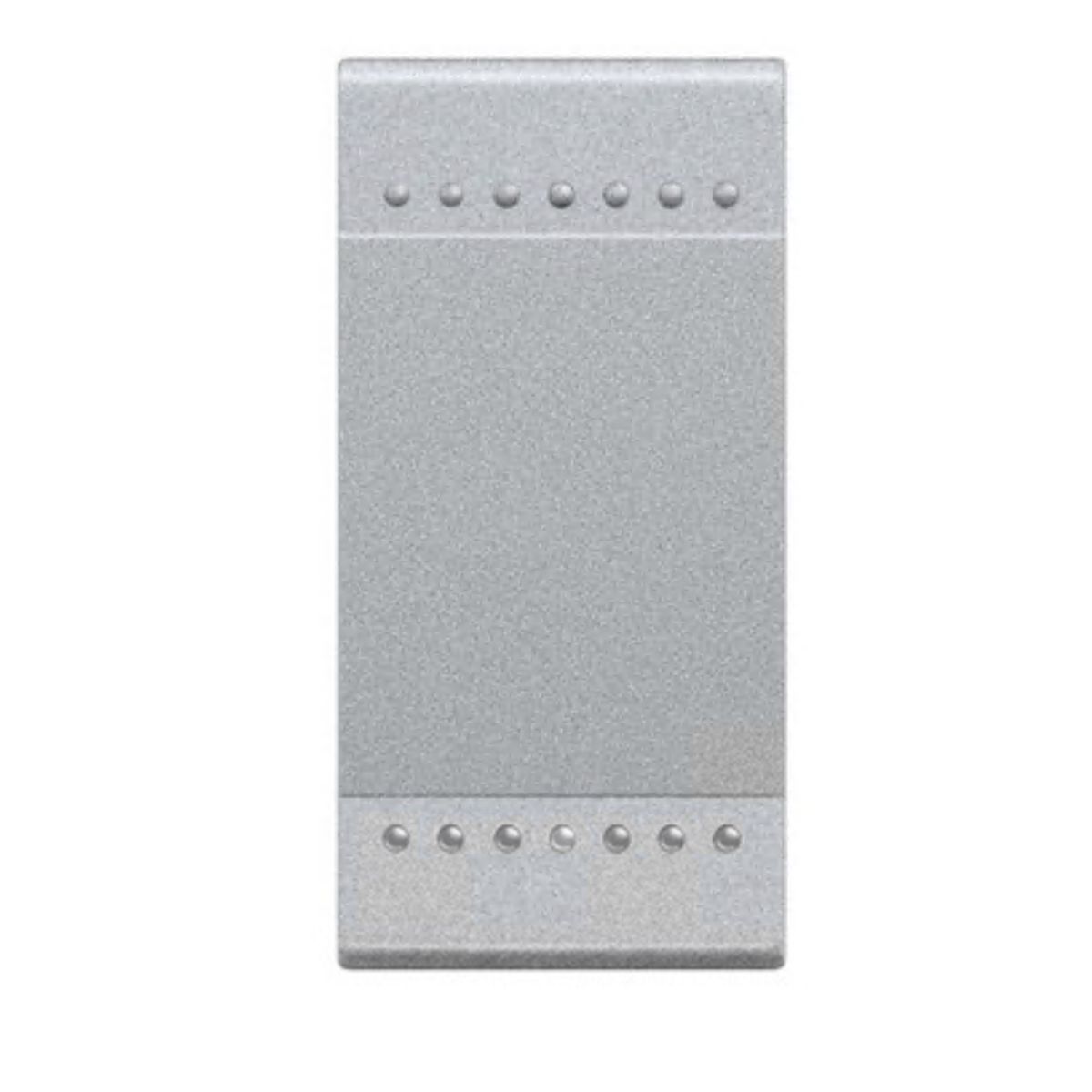 Módulo Interruptor 4 Vias Bticino 16A Tech Living Light, marca BTICINO - Foto Principal