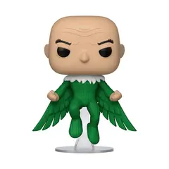 FUNKO - Pop Marvel – Vulture 594 + Protector