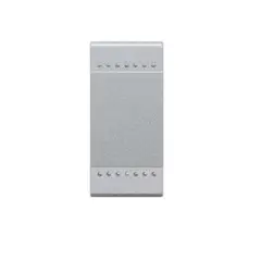 BTICINO - Módulo Pulsador 12A Tech Living Light