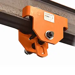 ITAKA - Carro Para Tecle 3000Kg Gct619