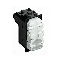 BTICINO - Modulo Interruptor Neutro 9-12 16A Living Light