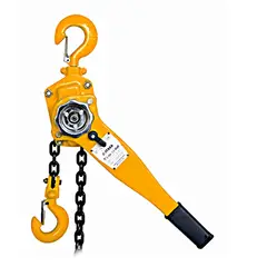 ITAKA - Tecle Palanca 1.5 Toneladas 1.5m A616-1.5