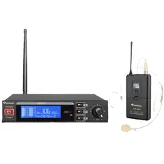 ORIGINAL SOUNDTRACK - Microfono Headset Inalambrico Soundtrack STW 46 HL