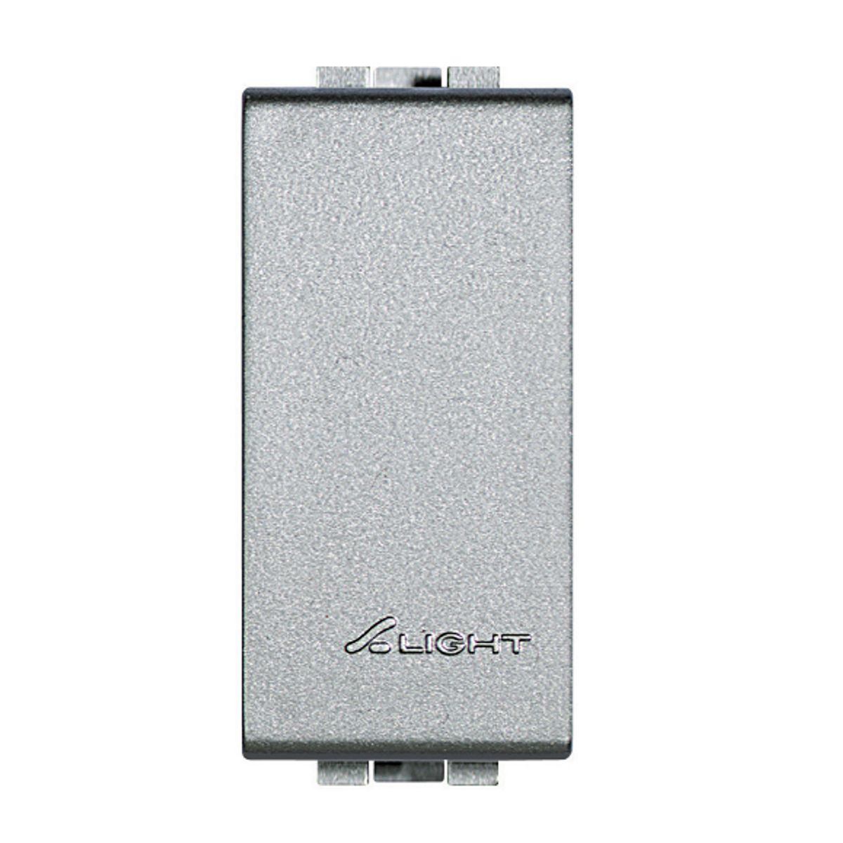 BTICINO - Modulo Falso Polo Bticino Tech Living Light