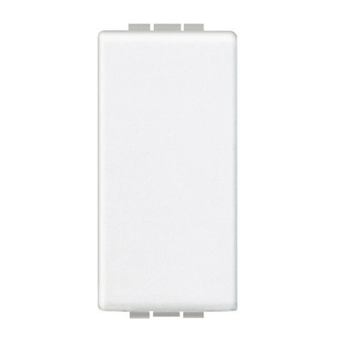 BTICINO - Modulo Falso Polo Bticino Blanco Living Light