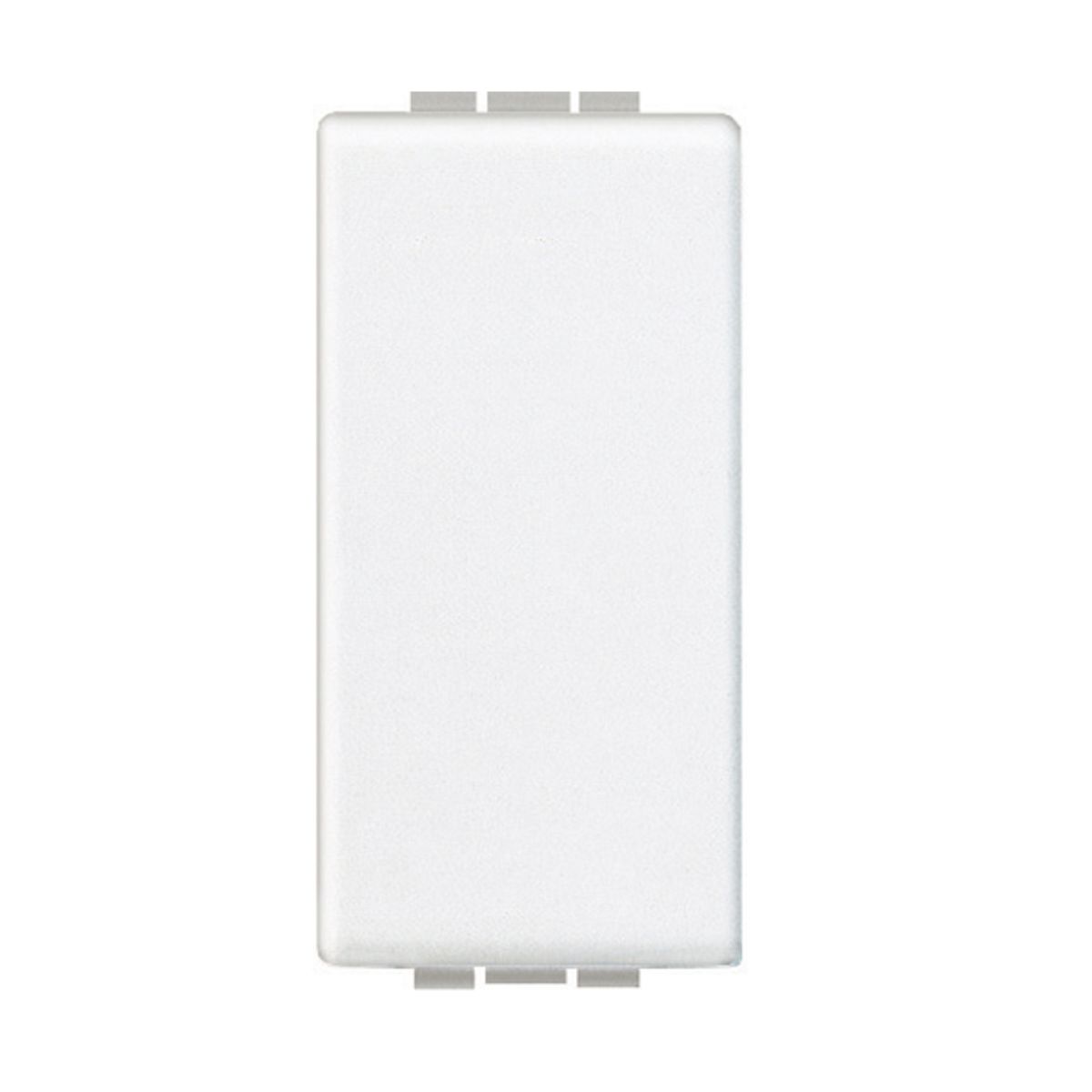 BTICINO - Modulo Falso Polo Bticino Blanco Living Light