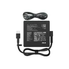 ASUS - Cargador Original 20V 50A Tipo C 100W