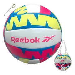 REEBOK - Pelota Volleyball Playa Balon Voleibol Zig Generation