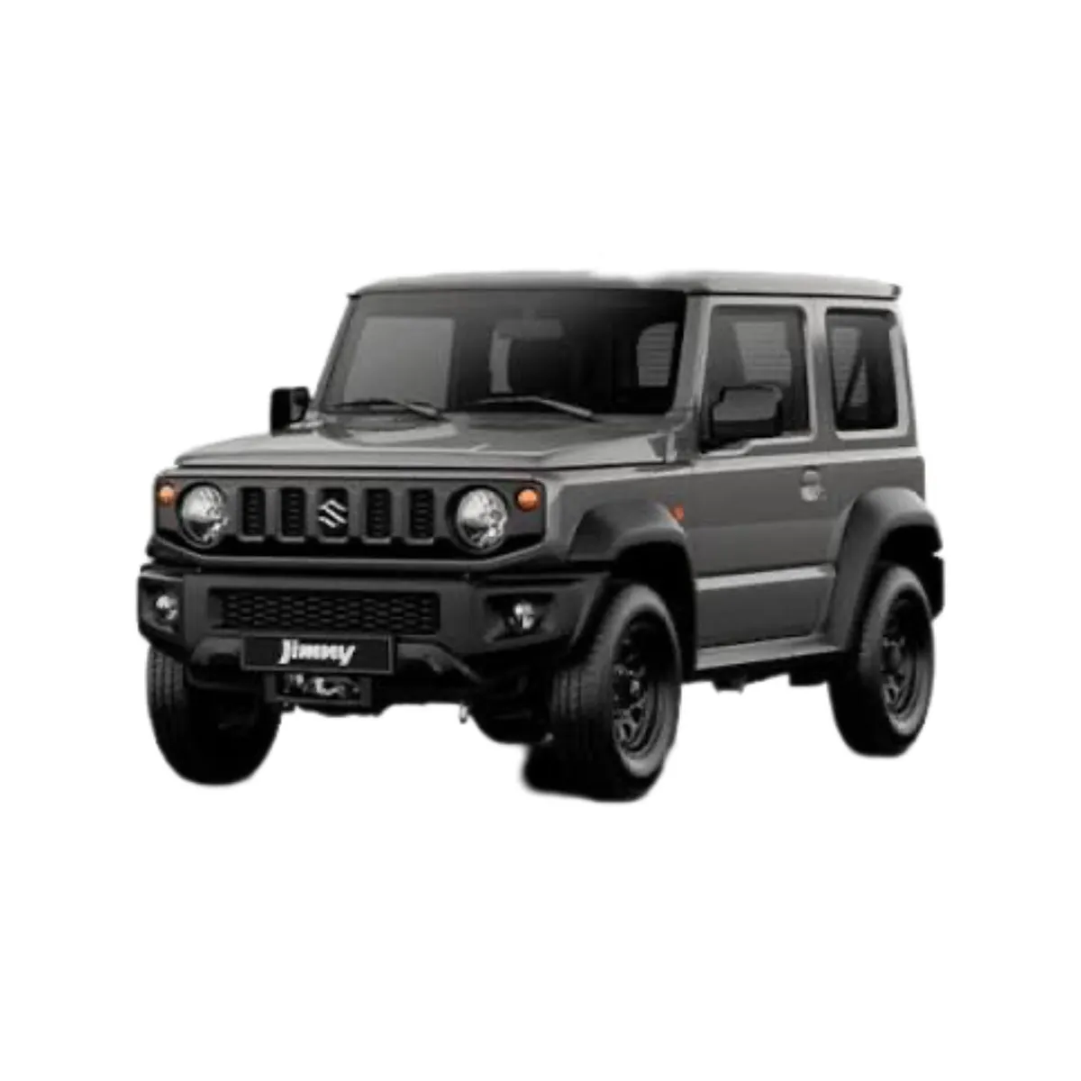 GENERICO - PISOS CALCE PERFECTO PROSPEEDY SUZUKI JIMMY 3 PUERTAS MANUAL 2020+ 3PIEZAS