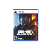 Call of Duty Black Ops 7 - Playstation 5