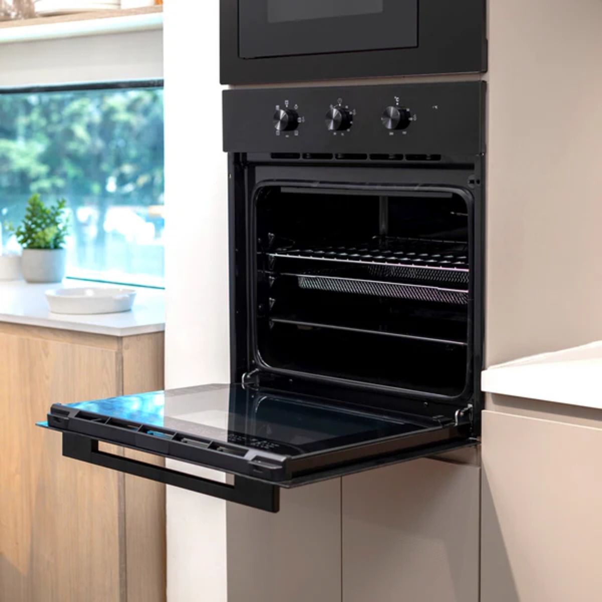 FDV - Horno Air Fryer empotrado 60L FDV