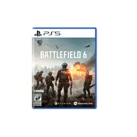 Battlefield 6 - Playstation 5